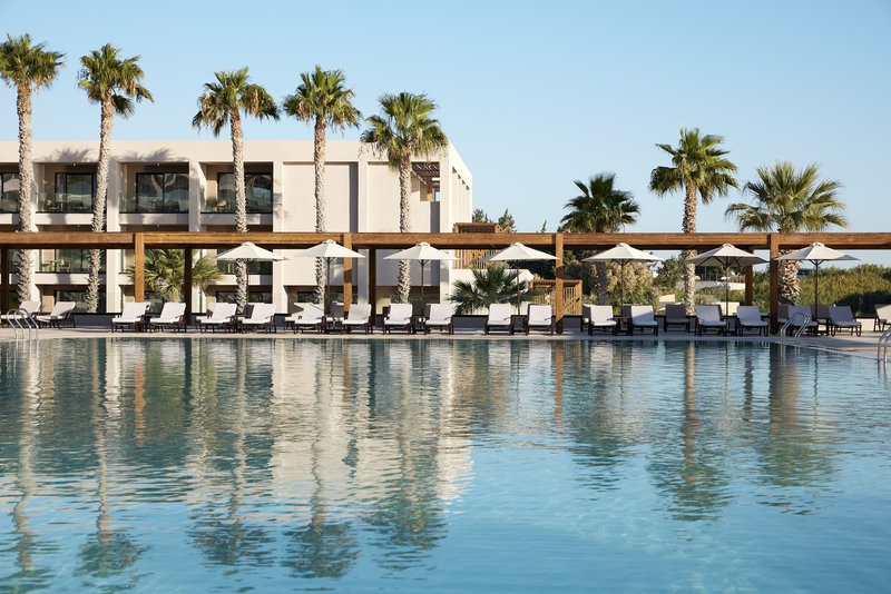 dal travel Helea Lifestyle Beach Resort