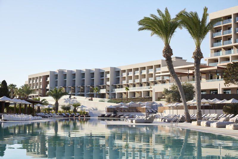 dal travel Helea Lifestyle Beach Resort
