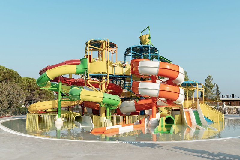 dal travel Helea Lifestyle Beach Resort
