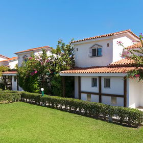 Hotel Elefteria cazare Kolymbia
