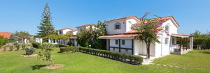 Hotel Elefteria cazare Kolymbia