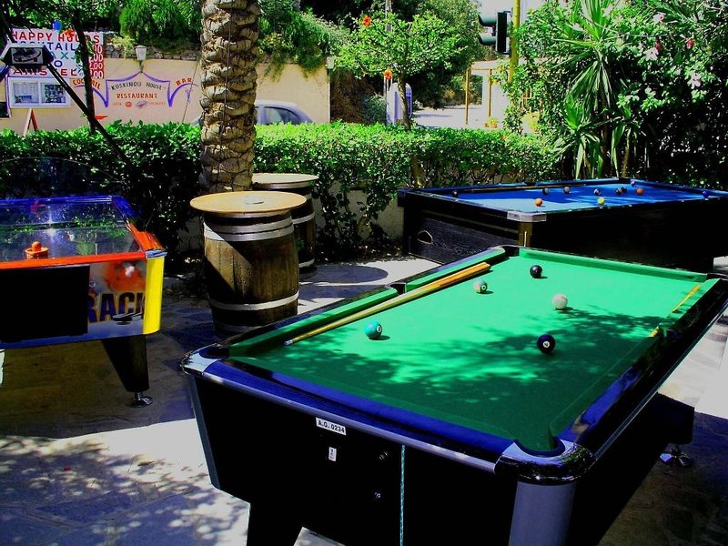 dal travel Kalithea Hotel