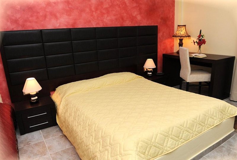 dal travel Kalithea Hotel