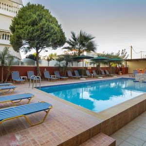 Hotel Alea Hotel Apartments cazare Ialysos