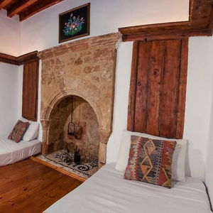 Hotel Casalindos Traditional Houses & Studios cazare Lindos
