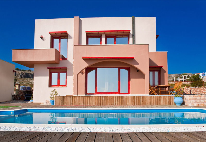 dal travel Spilia Bay Villas & Spa