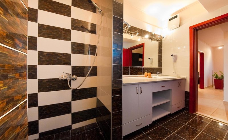 dal travel Spilia Bay Villas & Spa