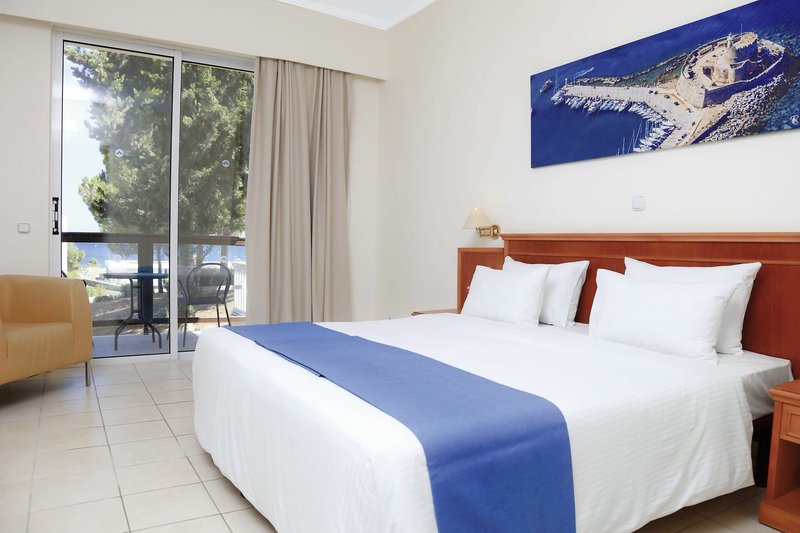 Kiotari Bay Resort