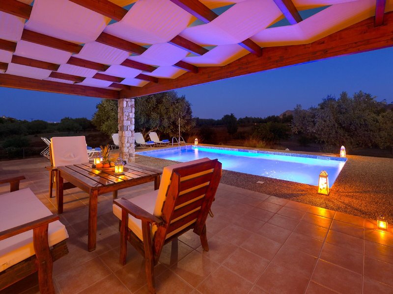 Hotel Olive Villa Kolymbia