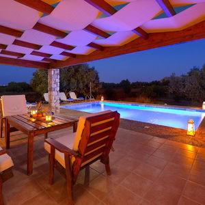 Hotel Olive Villa Kolymbia cazare Kolymbia