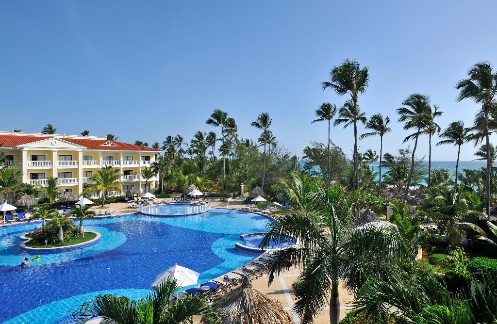 Bahia Principe Luxury Esmeralda All Inclusive - Newly Renovated