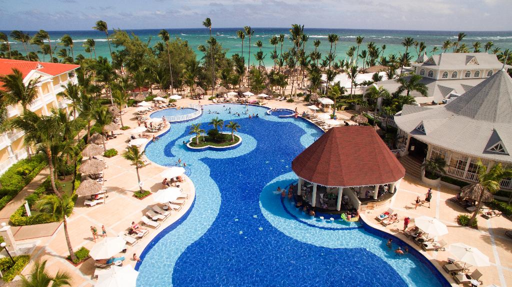Bahia Principe Luxury Esmeralda All Inclusive - Newly Renovated