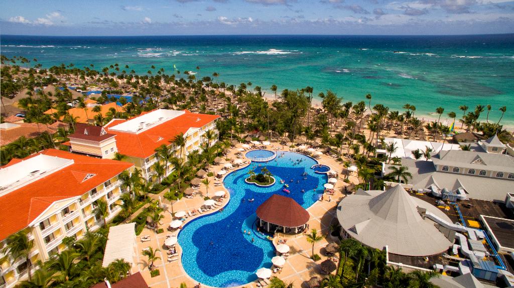 Bahia Principe Luxury Esmeralda All Inclusive - Newly Renovated