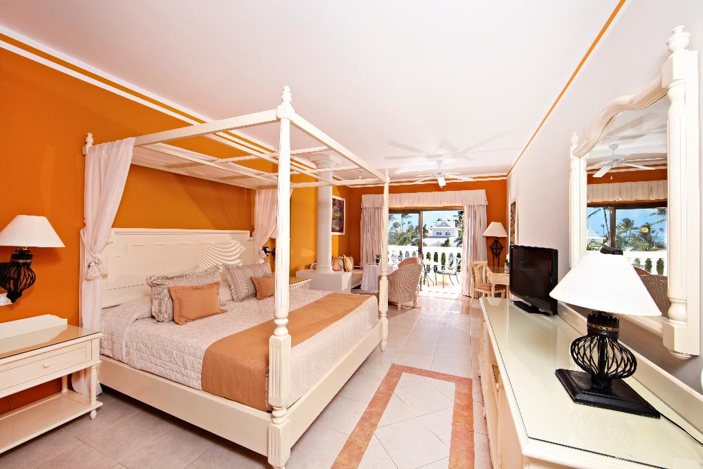Bahia Principe Luxury Esmeralda All Inclusive - Newly Renovated