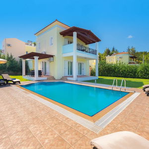 Hotel Seven Springs Apollon Villa cazare Kolymbia