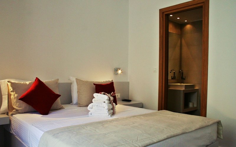 dal travel Lindos Beauty