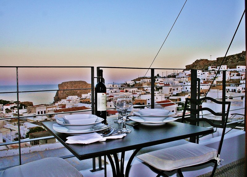 dal travel Lindos Beauty