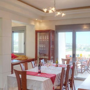 Sejur Artemis Villa vacanta Koskinou