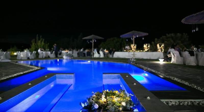 dal travel Artemis Villa