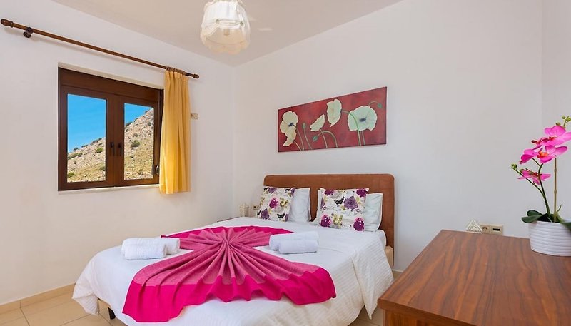 Hotel Melfe Villas