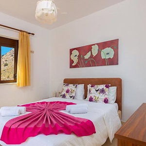 Hotel Melfe Villas cazare Pefki