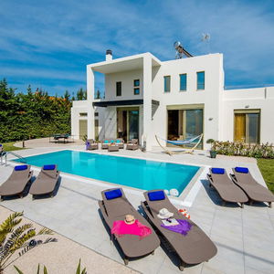 Hotel Filerimos Oasis Villa cazare Ialysos