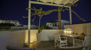 Hotel Lindian Pearl cazare Lindos