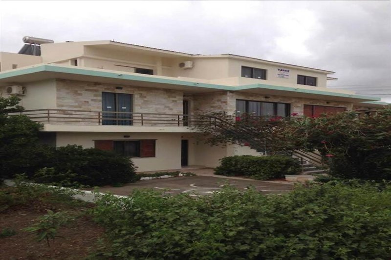dal travel Yiannis Apartments