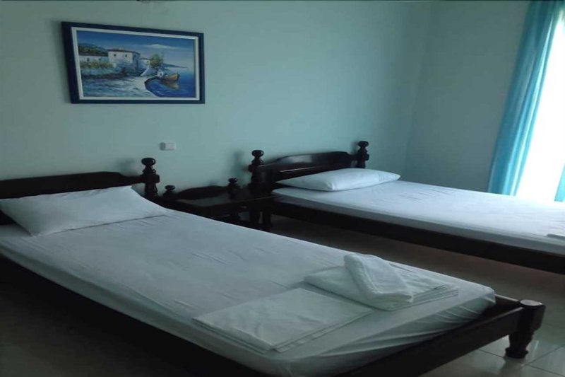 dal travel Yiannis Apartments