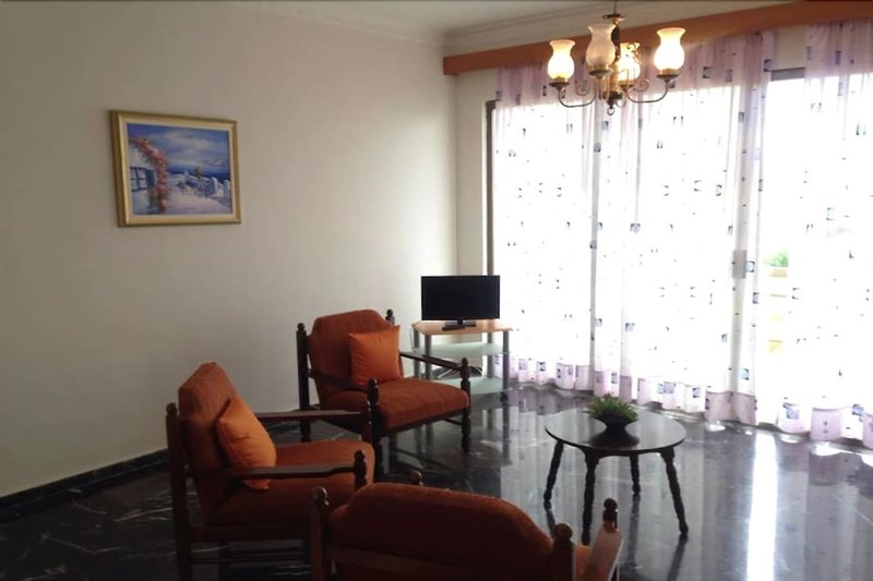 dal travel Yiannis Apartments
