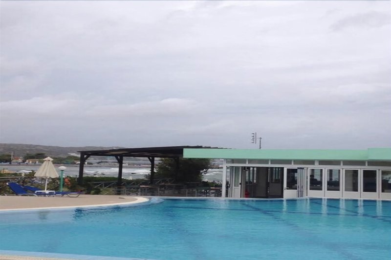 dal travel Yiannis Apartments