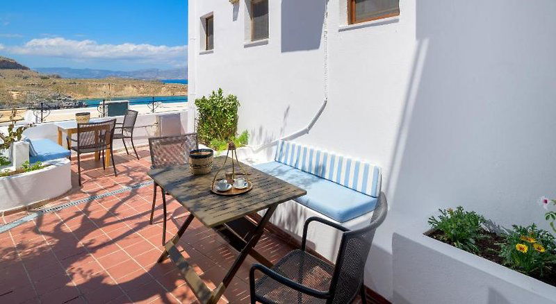 Hotel Maris Lindos Suites & Apartments