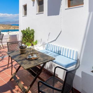 Hotel Maris Lindos Suites & Apartments cazare Lindos