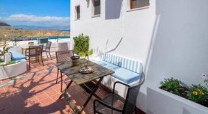 Hotel Maris Lindos Suites & Apartments cazare Lindos