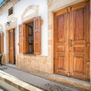 Hotel Villa Sokaki cazare Lindos