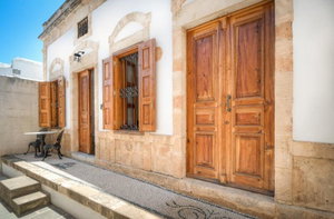 Hotel Villa Sokaki cazare Lindos