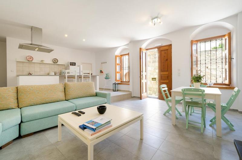 dal travel Villa Sokaki