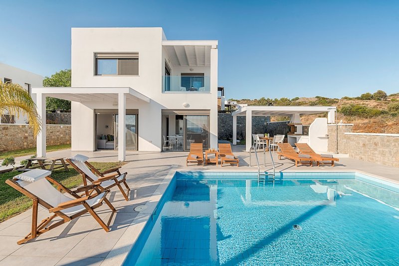 dal travel Villa Sea La Vie