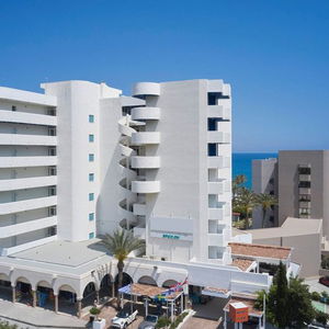 Sejur Epsilon Hotel Apartments vacanta Kallithea