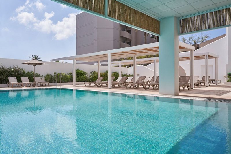 dal travel Epsilon Hotel Apartments