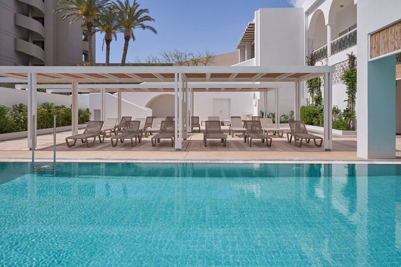 dal travel Epsilon Hotel Apartments