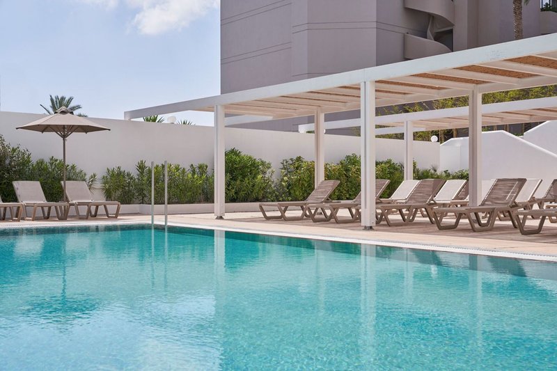 dal travel Epsilon Hotel Apartments