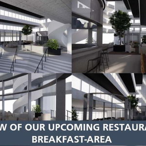 Hotel Hotel Stockholm North By First cazare Upplands Vaesby