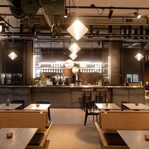 Hotel Unity Hammarby Sjostad cazare Stockholm