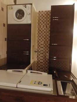 Hotel Dorar Darea Al Malqa 2