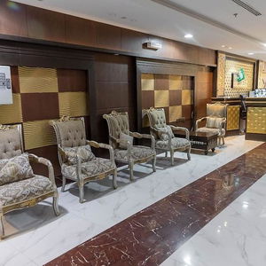 Sejur Noor Amal Hotel Apartments As Sulay vacanta Riyadh