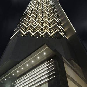 Hotel Mondrian Hong Kong cazare Kowloon