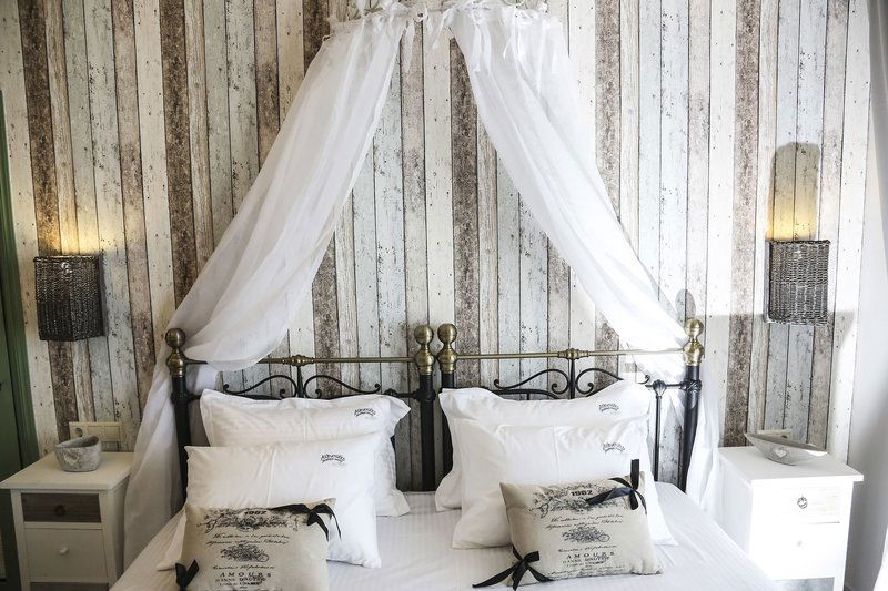 Hotel Alkionides Rooms