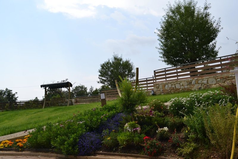 Hotel Evmorfes Villas