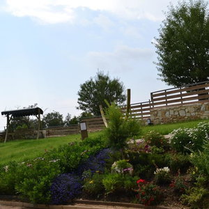 Hotel Evmorfes Villas cazare Polygyros